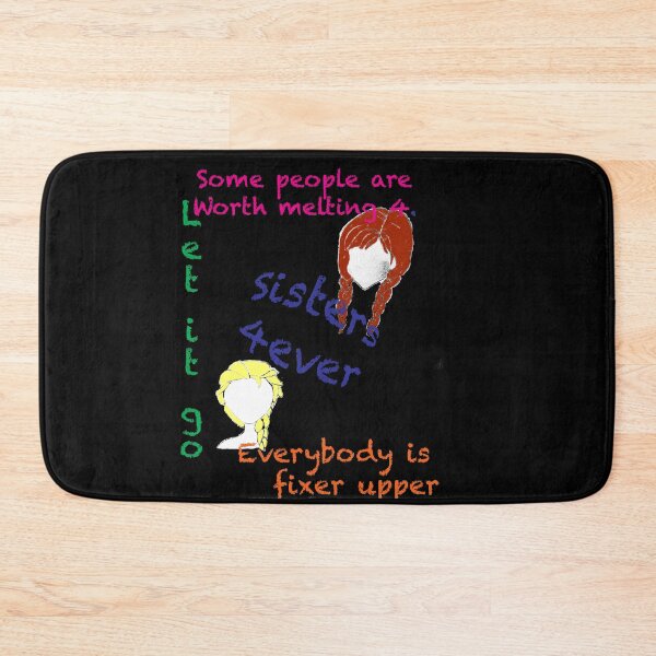 Item preview, Sister 4ever designed and sold by kcrystalfriend.