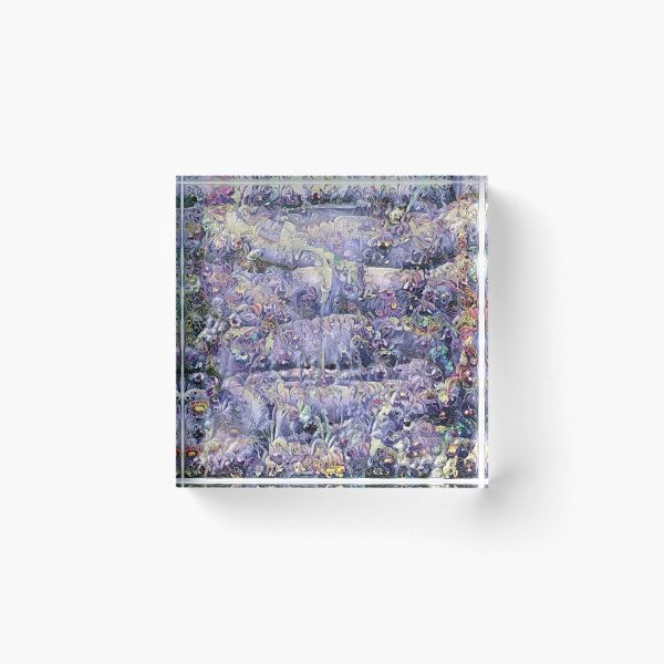 Item preview, NeuralStyle UHD 57770 designed and sold by Hugh Fathers.