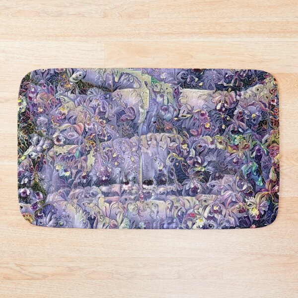 Item preview, NeuralStyle UHD 57770 designed and sold by Hugh Fathers.