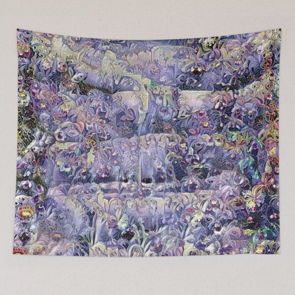 Item preview, NeuralStyle UHD 57770 designed and sold by Hugh Fathers.
