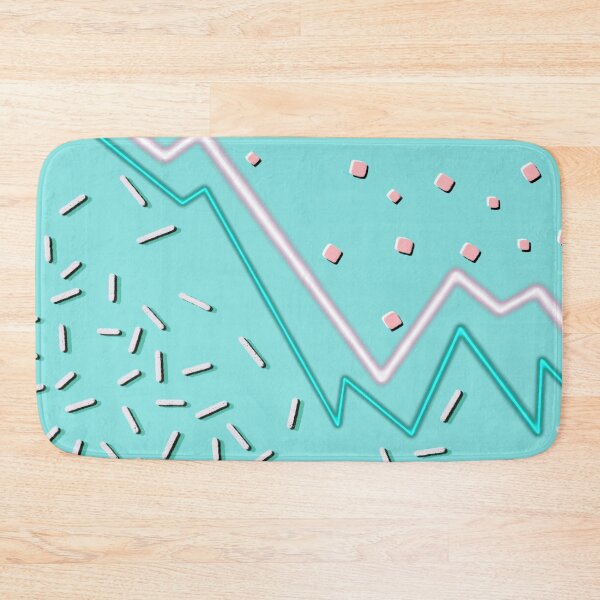 Item preview, Mint and Bubblegum  designed and sold by nawgirl.
