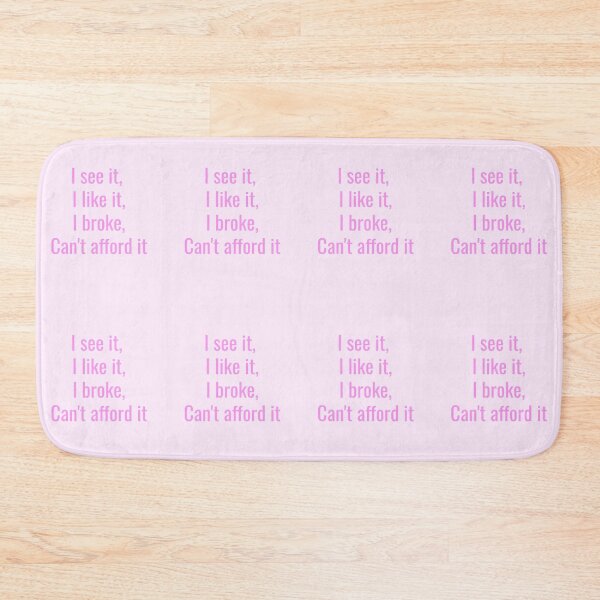 Item preview, I like it, I don't got it designed and sold by arnia-h.