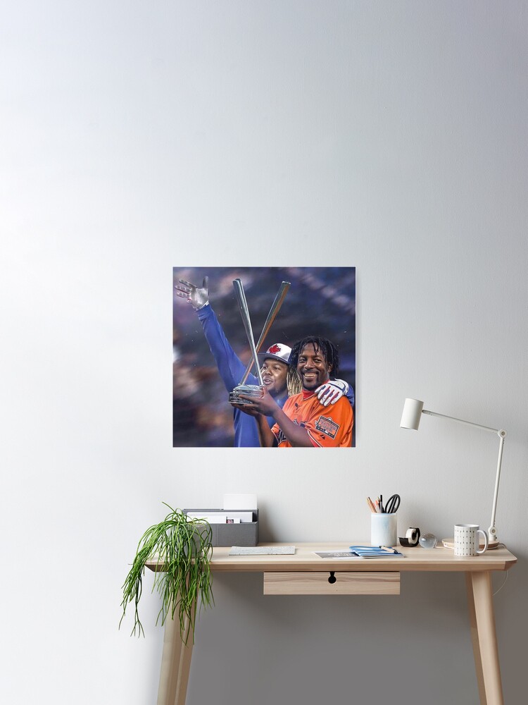 Vladimir Guerrero Jr Wall Art for Sale