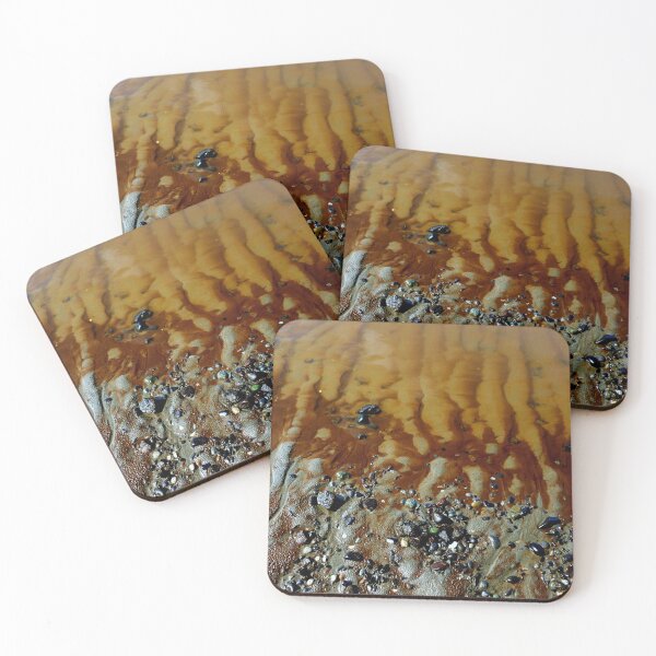 Item preview, Salt Creek Beach designed and sold by Elaine Bawden.