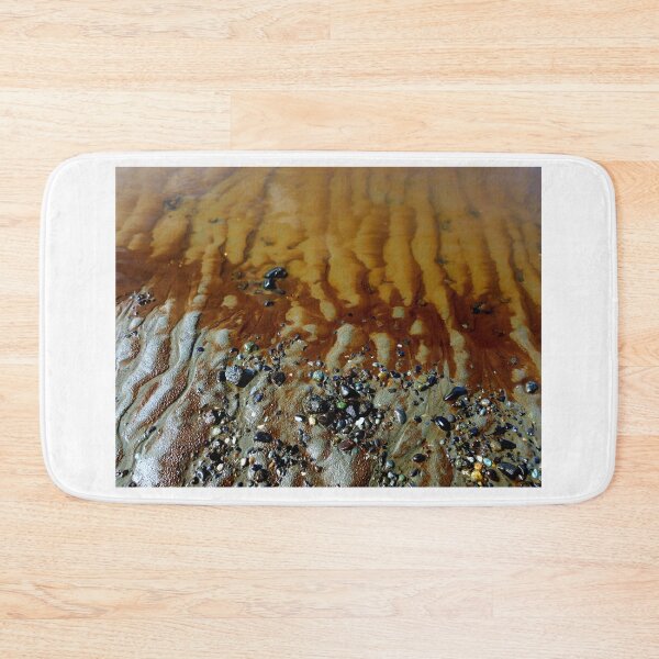 Item preview, Salt Creek Beach designed and sold by Elaine Bawden.