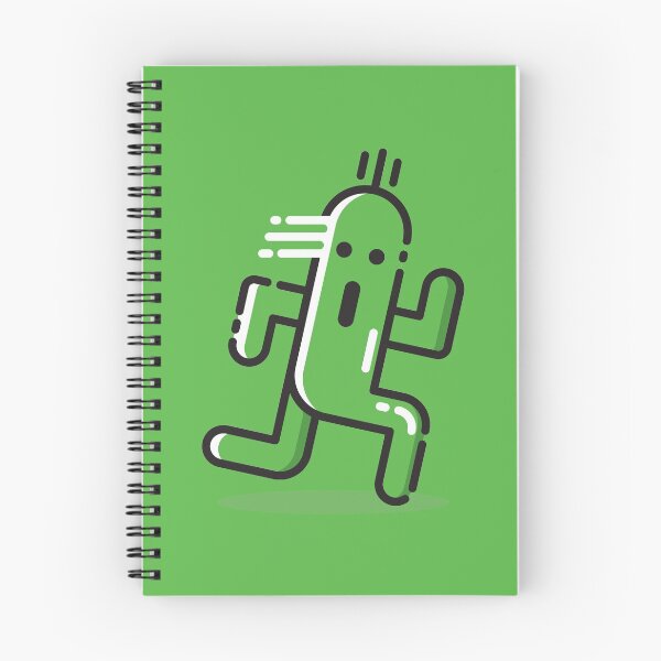 Item preview, Cactuar - Final Fantasy designed and sold by TheSaveState.