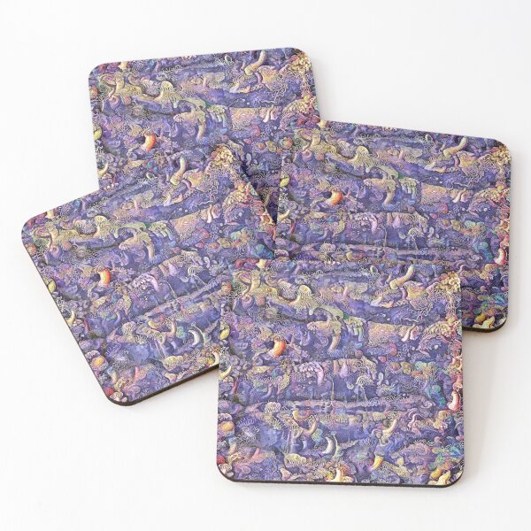 Item preview, NeuralStyle UHD 57854 designed and sold by Hugh Fathers.