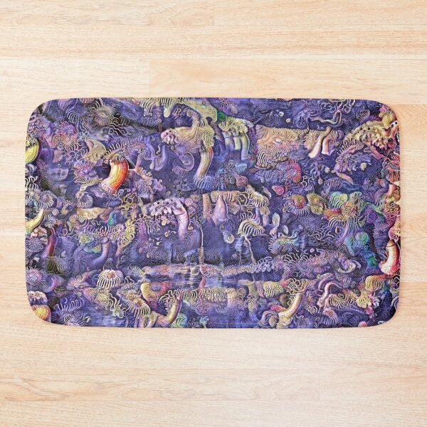 Item preview, NeuralStyle UHD 57854 designed and sold by Hugh Fathers.