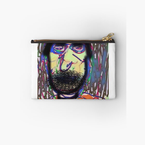 Item preview, Keep feeling it designed and sold by Stacey Lazarus.