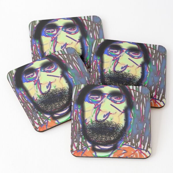 Item preview, Keep feeling it designed and sold by Stacey Lazarus.