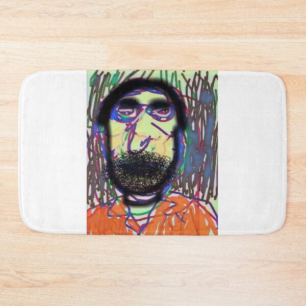Item preview, Keep feeling it designed and sold by Stacey Lazarus.