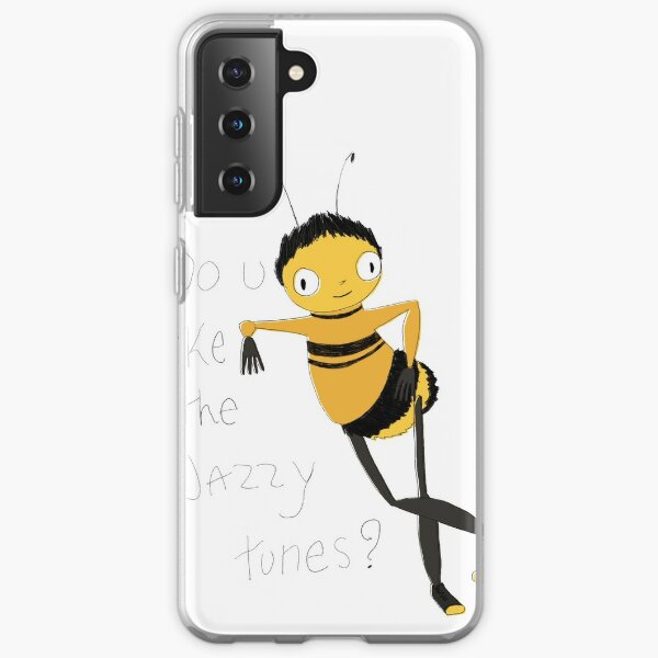 Bee Movie Memes Phone Cases For Samsung Galaxy Redbubble