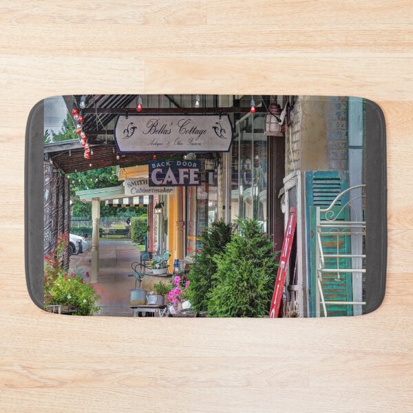 Item preview, Antique Shops designed and sold by Savannah Gibbs.