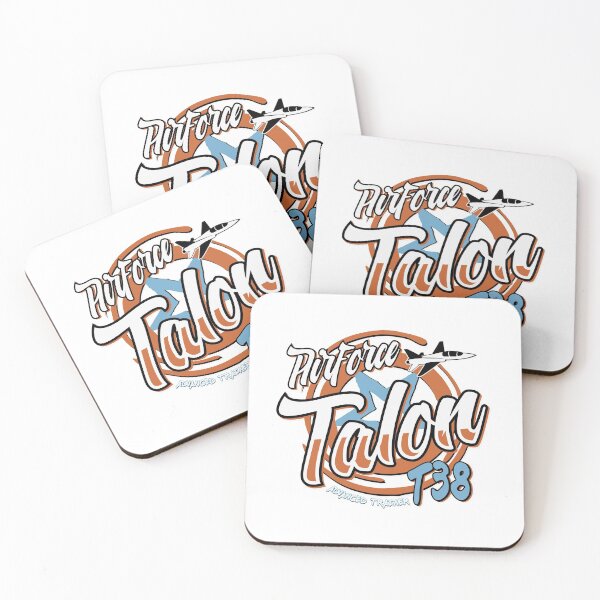 Item preview, Talon Star Blue designed and sold by rustyredbubble.