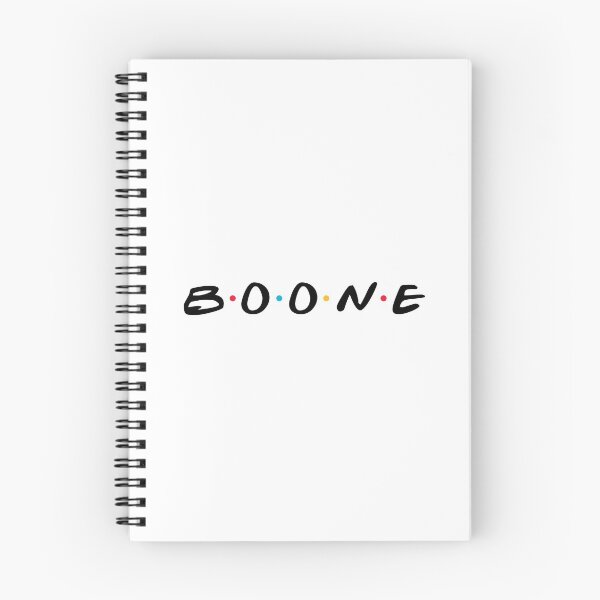 Item preview, B•O•O•N•E designed and sold by keith-norris.