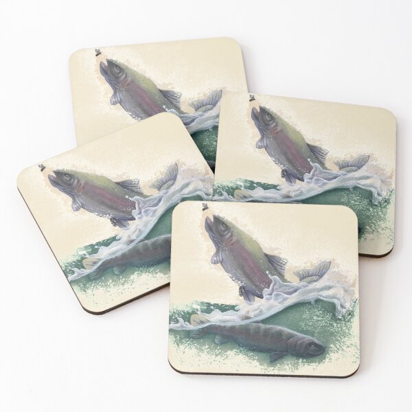 Item preview, Fly Fishing designed and sold by Unicornarama.
