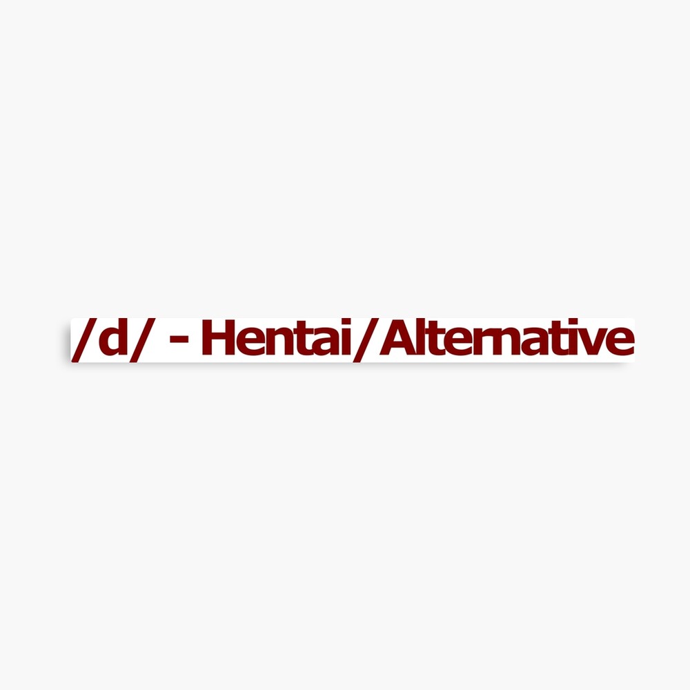 4chan hentai alternative