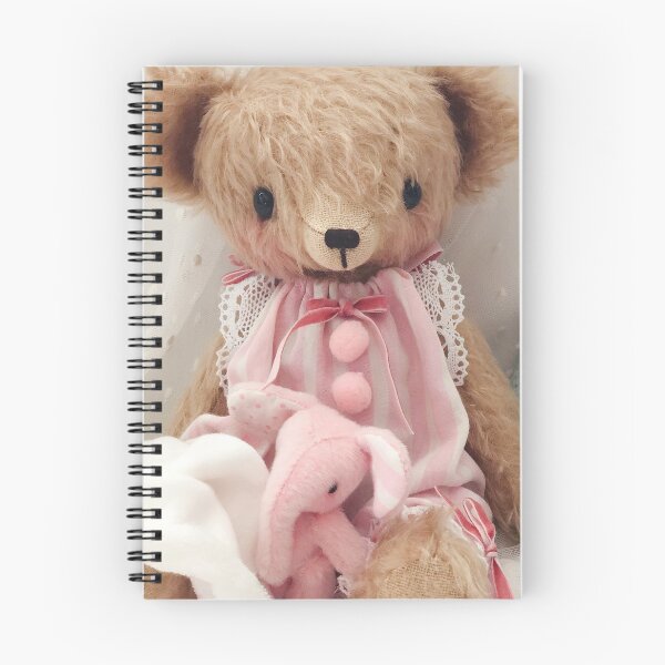 Item preview, Teddy Bear by Jenny Lee designed and sold by jennylovesbenny.