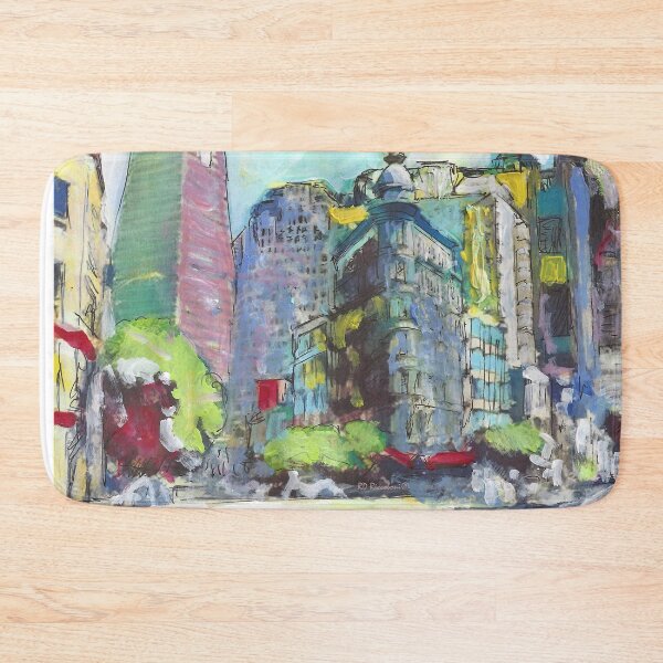 Item preview, The Streets of San Francisco California designed and sold by RDRiccoboni.