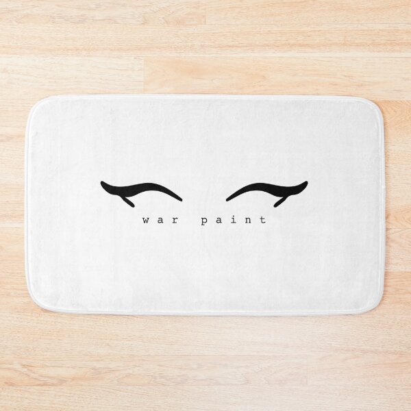 Item preview, War Paint designed and sold by emilouc.