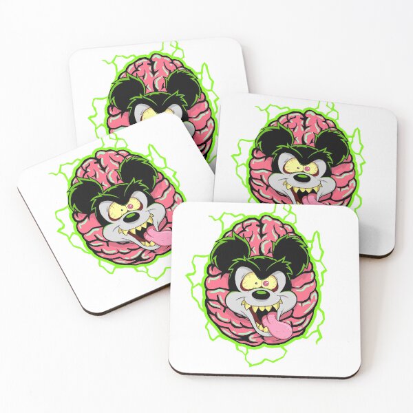Item preview, Runaway Brain designed and sold by AdamHicks.