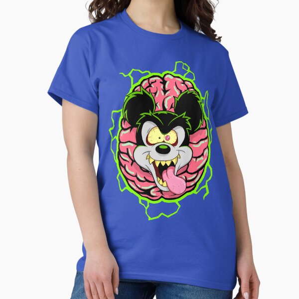 Item preview, Runaway Brain designed and sold by AdamHicks.