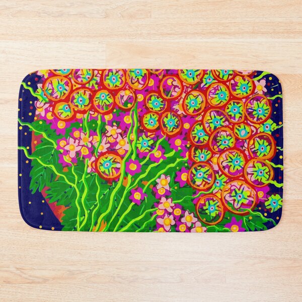 Item preview, Lantana Kaboom designed and sold by ROSEBLUE Orignals.