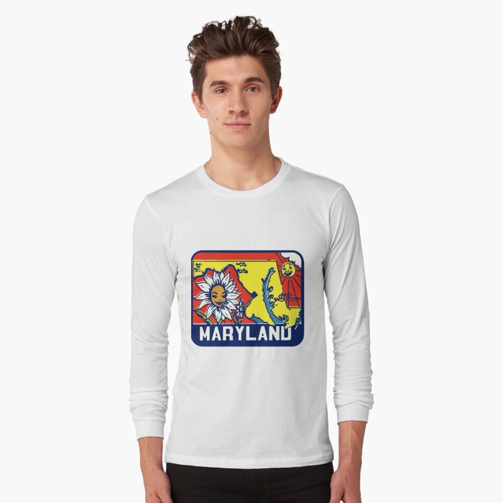 Item preview, Long Sleeve T-Shirt designed and sold by hilda74.