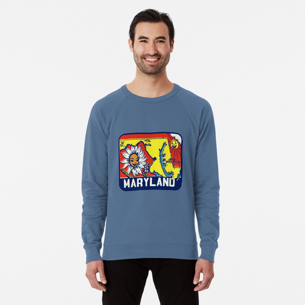 Item preview, Lightweight Sweatshirt designed and sold by hilda74.