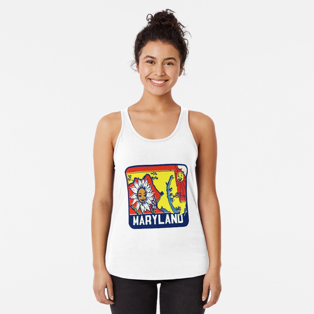 Item preview, Racerback Tank Top designed and sold by hilda74.