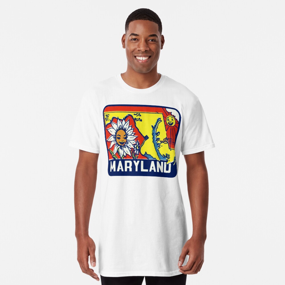 Item preview, Long T-Shirt designed and sold by hilda74.