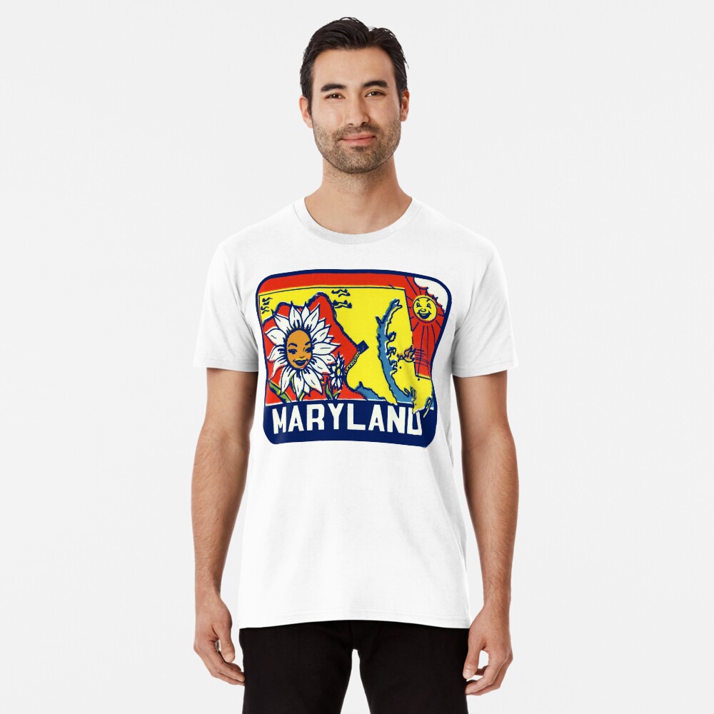 Item preview, Premium T-Shirt designed and sold by hilda74.