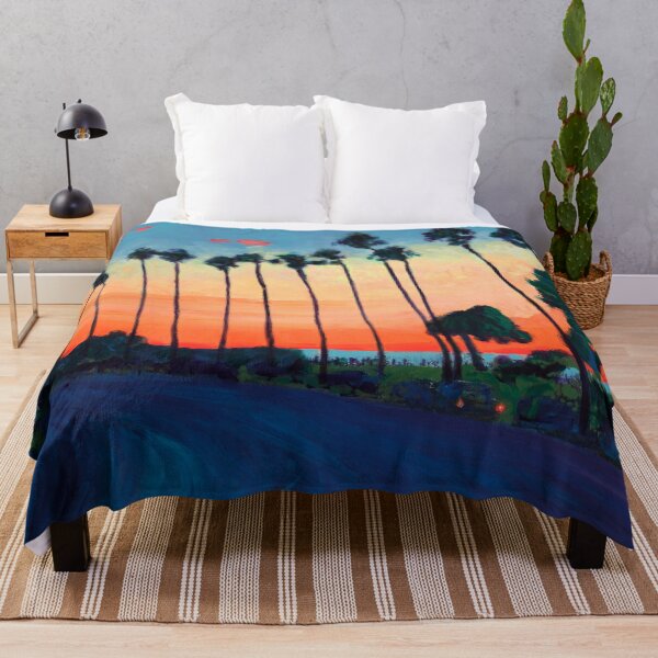 Item preview, California Sunset By RD Riccoboni designed and sold by RDRiccoboni.