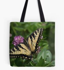 Frailty Tote Bag