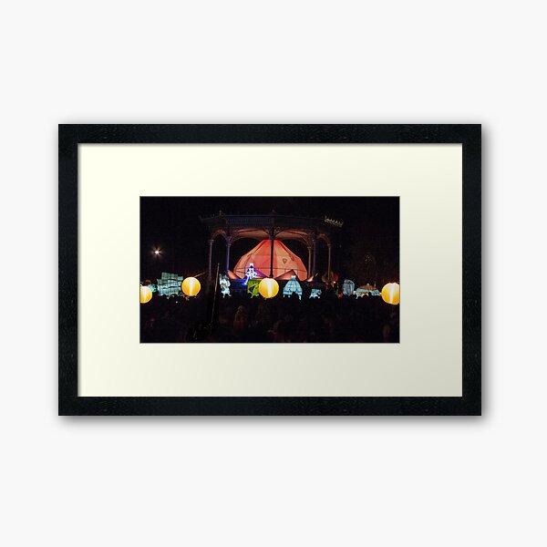 Item preview, Adelaide Moon Lantern Festival designed and sold by DPalmer.