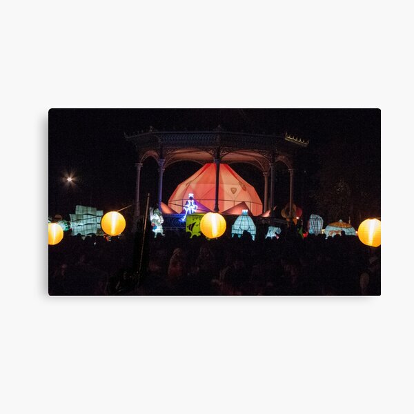 Item preview, Adelaide Moon Lantern Festival designed and sold by DPalmer.