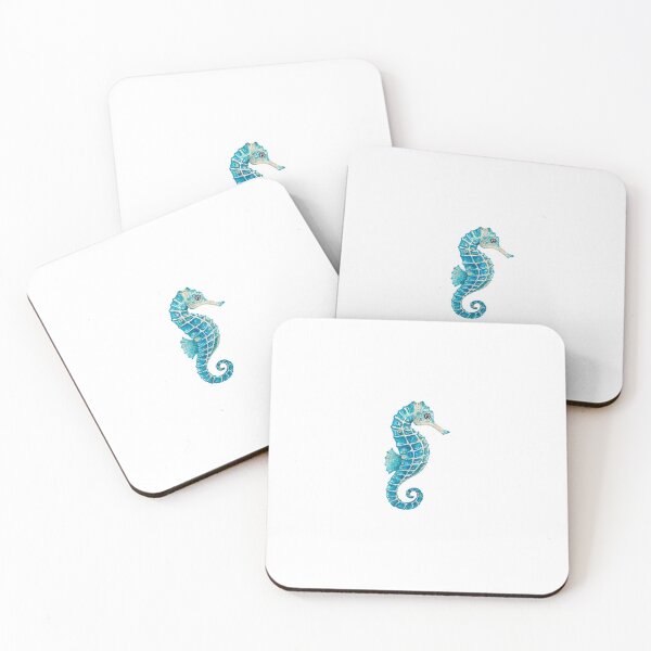 Item preview, caballo de mar designed and sold by indiaellison.
