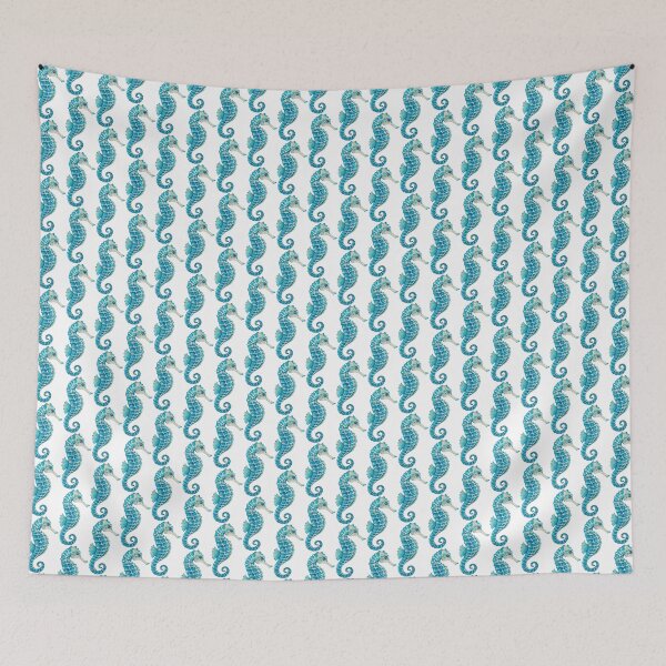 Item preview, caballo de mar designed and sold by indiaellison.
