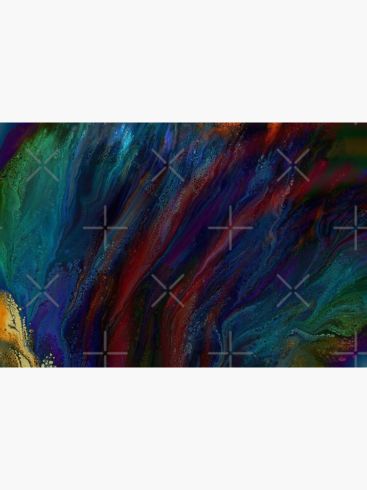 Aurora: rainbow by kerravonsen