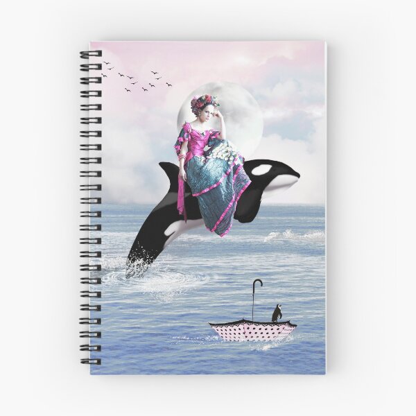 Item preview, Hitching A Ride designed and sold by Karen  Helgesen.