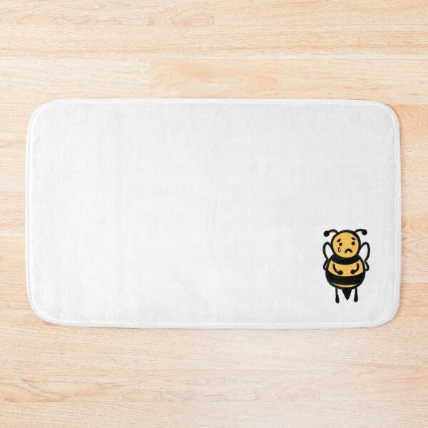 Item preview, Sad Bee designed and sold by Orum.
