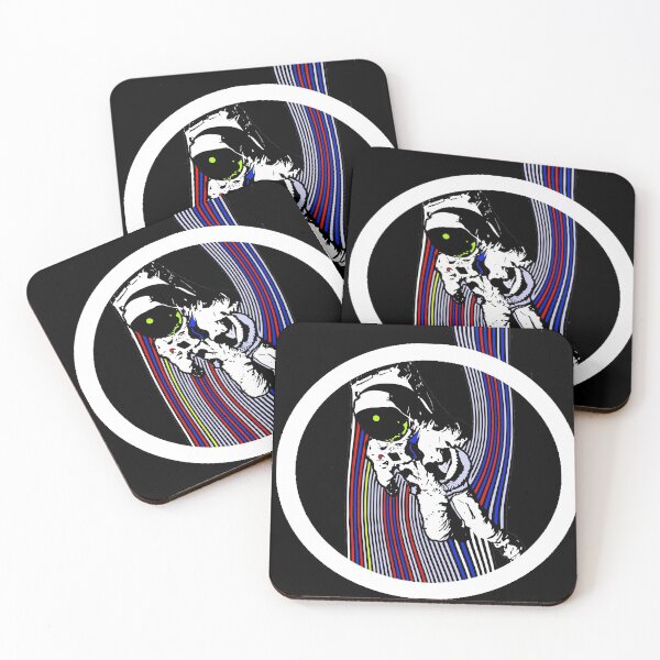 Item preview, Astronaut Re-entry designed and sold by EightWinds.