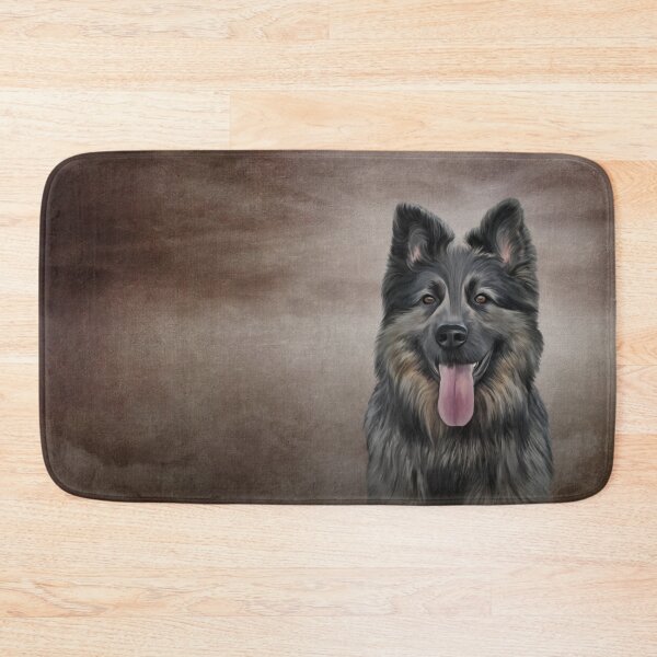 Item preview, Drawing German Shepherd Dog  designed and sold by bonidog.