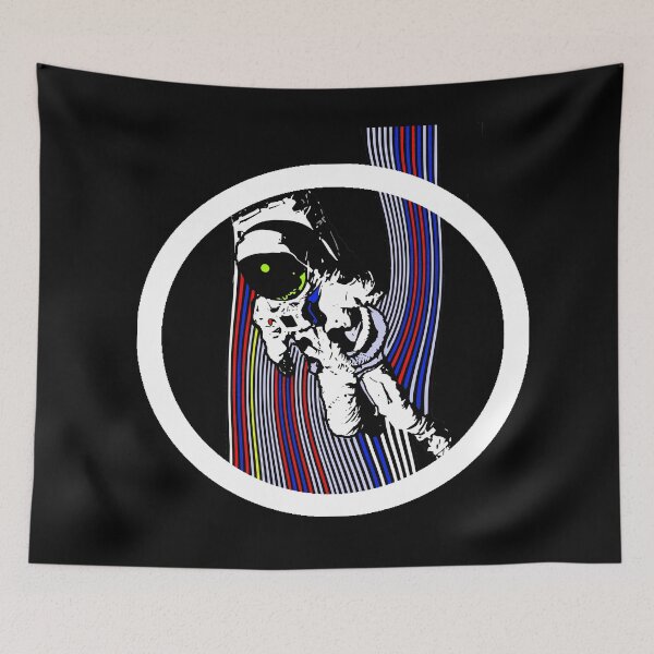 Item preview, Astronaut Re-entry designed and sold by EightWinds.