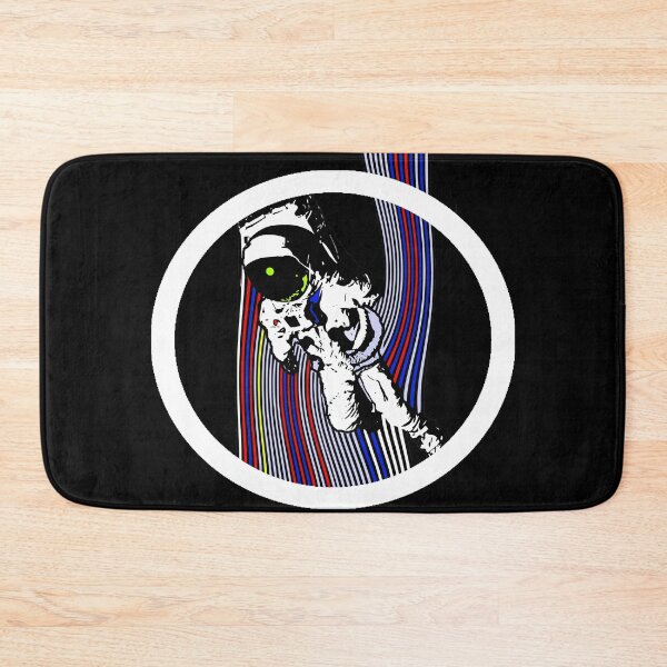 Item preview, Astronaut Re-entry designed and sold by EightWinds.