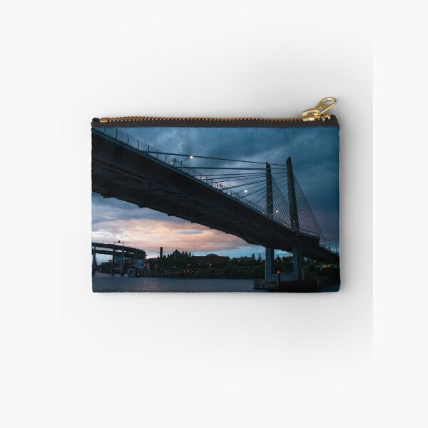 Item preview, Tillikum Crossing designed and sold by nwbirdscapes.