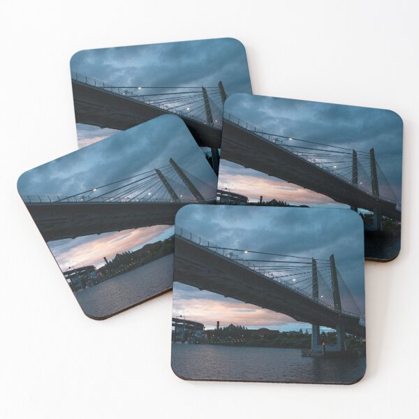 Item preview, Tillikum Crossing designed and sold by nwbirdscapes.