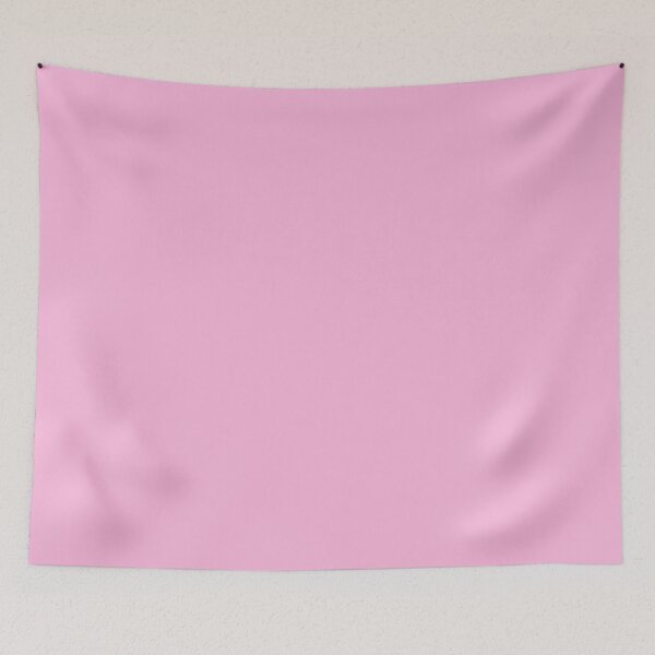 Item preview, Solid Pink  designed and sold by The Poette.