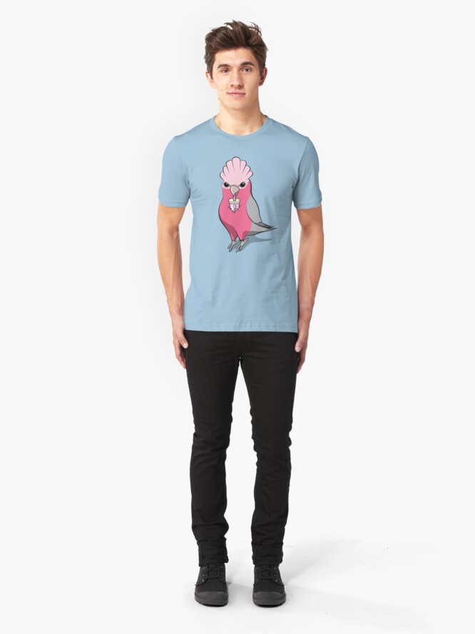 galah shirt