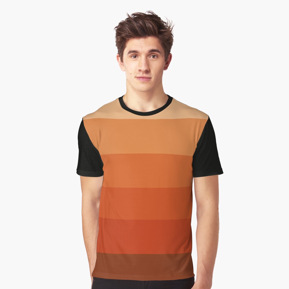 Item preview, Graphic T-Shirt designed and sold by CanisPicta.
